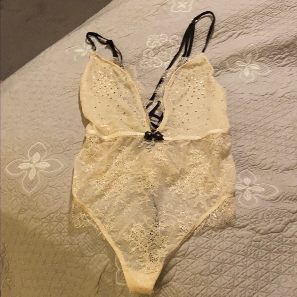 Victoria’s Secret very sexy body suit